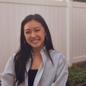 Meet your Posher, Christine